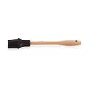 LE CREUSET Craft - Mini Backpinsel, Schwarz (93000845140300)