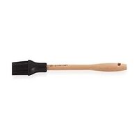 LE CREUSET Craft - Mini Basting Brush, Black (93000845140300)