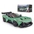 MOULD KING Model Car - Vulcan (27009)