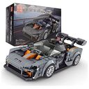 MOULD KING Model Car - Senna (27008)