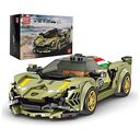 MOULD KING Model Car - Sian (27003)