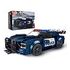 MOULD KING Model Car - Police (27002)