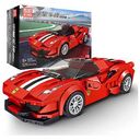 MOULD KING Model Car - 488 GTB (27006)
