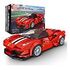 MOULD KING Model Car - 488 GTB (27006)