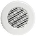 VISATON DL 5, Weiss (50097)