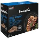 WEBER Grill Academy Blend Pellets, 8 kg (18294)