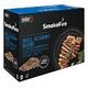 WEBER Grill Academy Blend Pellets, 8 kg (18294)