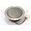 VISATON DL 8 ES - 8 Ohm, Stainless Steel (50180)