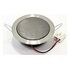 VISATON DL 8 ES - 8 Ohm, Stainless Steel (50180)