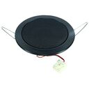 VISATON DL 8 - 8 Ohm, Black (50178)