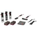 WEBER Reinigungsset für Gasgrills aus Emaille (18284)