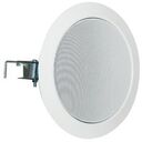 VISATON DL 13/2 T - 8 Ohm, Weiss (50162)