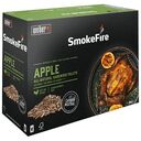 WEBER Apfelholz Pellets, 8 kg (18291)