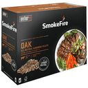 WEBER Oak Pellets, 8 kg (18295)