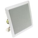 VISATON DL 18/2 SQ - 8 Ohm/100V, White (50154)