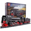 MOULD KING World Railway - Steam Locomotive (12003)