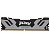 KINGSTON FURY Renegade, DDR5-6400, 16GB, CL32, Black (KF564C32RS-16)