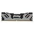 KINGSTON FURY Renegade, DDR5-6400, 16GB, CL32, Black (KF564C32RS-16)