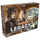 Pandemic Legacy: Season 0 (Asmodee)