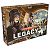 Pandemic Legacy: Season 0 (Asmodee)