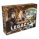 Pandemic Legacy