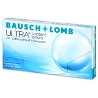 BAUSCH & LOMB Ultra, 3er Box