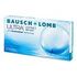 BAUSCH & LOMB Ultra, 6er Box