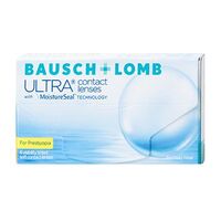 BAUSCH & LOMB Ultra for Presbyopia, 6er Box