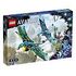 LEGO Avatar - Jakes und Neytiris erster Flug auf einem Banshee (75572)