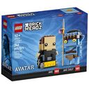 LEGO BrickHeadz - Jake Sully und sein Avatar (40554)