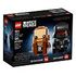 LEGO BrickHeadz - Obi-Wan Kenobi & Darth Vader (40547)