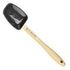 LE CREUSET Large Spatula, Black (93000803140300)