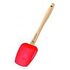 LE CREUSET Large Spatula, Oven Red (93000803090300)