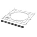 WEBER Crafted Frame Kit - Spirit and SmokeFire (7688)