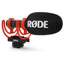 RØDE VideoMic Go II