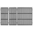 WEBER Crafted Porcelain-Enamelled Cast-Iron Cooking Grates (7854)