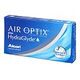 Air Optix plus HydraGlyde