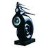 BOWERS & WILKINS Nautilus, Midnight Blue