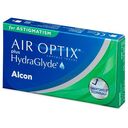 ALCON Air Optix plus HydraGlyde for Astigmatism, 6er Box