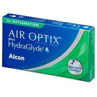 ALCON Air Optix plus HydraGlyde for Astigmatism, 6er Box