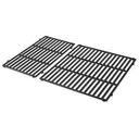 WEBER Crafted Porcelain-Enamelled Cast-Iron Cooking Grates (7853)
