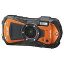 RICOH WG-80, Orange (3127)