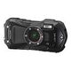 RICOH WG-80, Black (3122)