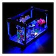 LIGHT MY BRICKS Fish Tank Light Kit (103327)