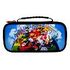 BIGBEN Nintendo Switch Deluxe Travel Case - Mario Kart Family Edition, NSW