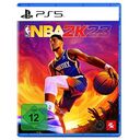 NBA 2K23 (2K Sports), PS5