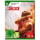 NBA 2K23 - Michael Jordan Edition (2K Sports), Xbox