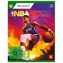 NBA 2K23 (2K Sports), Xbox Series X