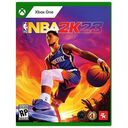 NBA 2K23 (2K Sports), Xbox One