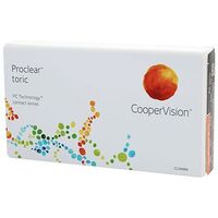 COOPER VISION Proclear toric, 3er Box